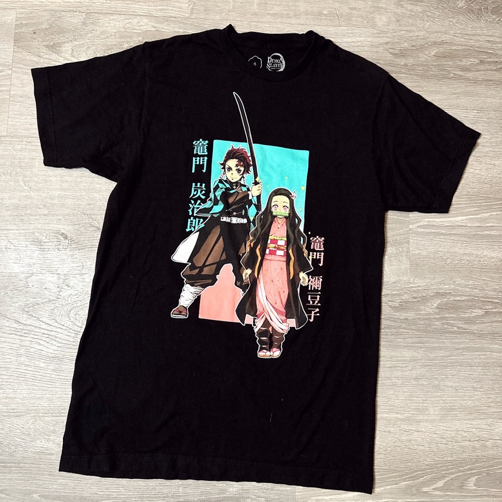 •DEMON SLAYER• TEE